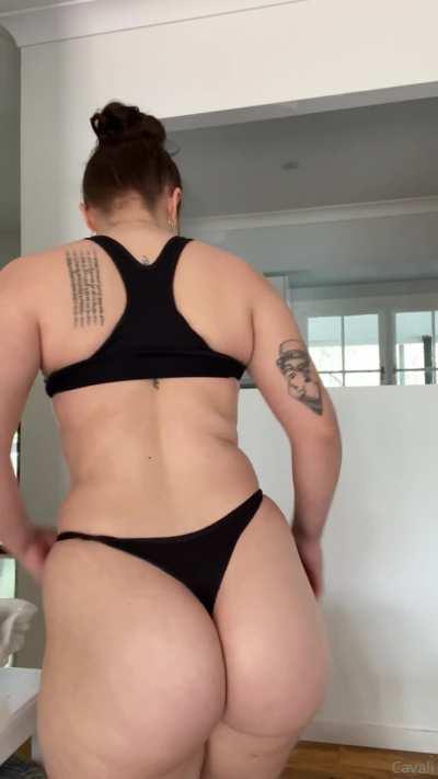 Fuck! She is so Fine lol