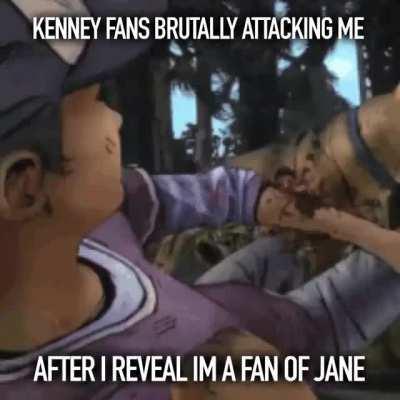 they were just in a silly goofy mood 🤪