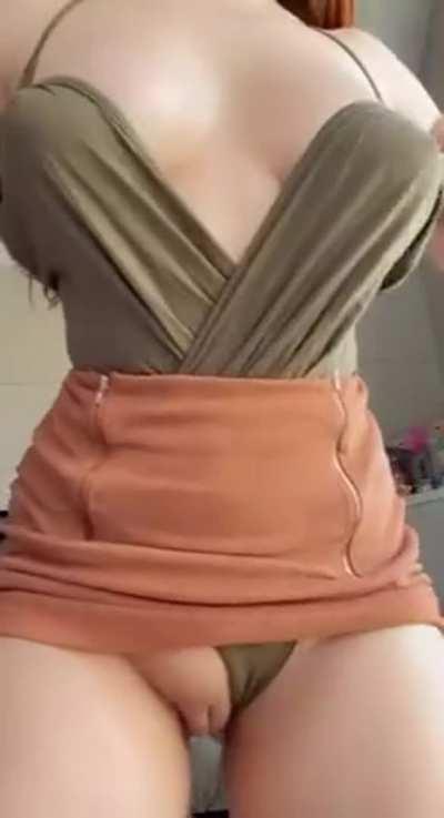 I hope this pair does not distract you from your work.