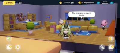 Does anyone still remember where that dance came from? Cuz I do,