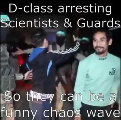 Give me the funny AK-47