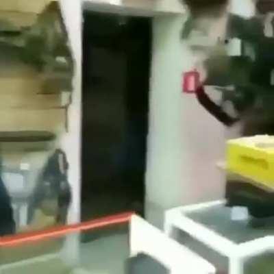 This place looks familiar.....