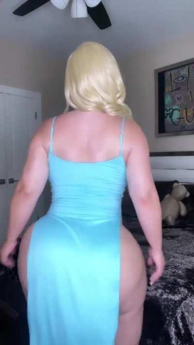 Pick Yo Fav Booty!