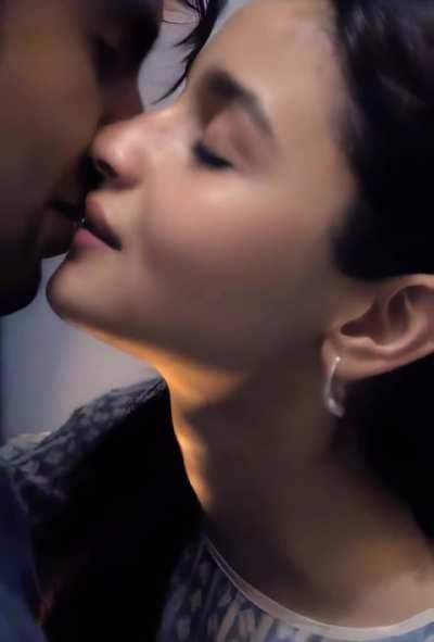 Alia Bhatt [Gully Boy]