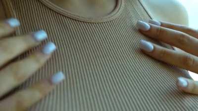 Kenia os ricos pezones