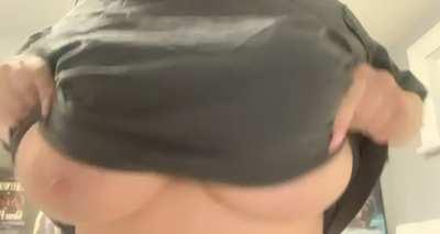 Absolutely MASSIVELY unexpected!!!!!! OC