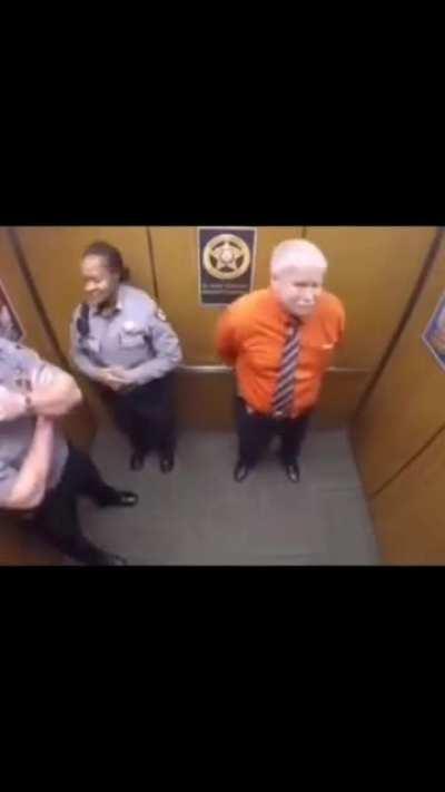 Doors elevator in Roblox lore