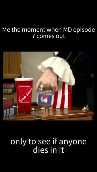 this is 5% of us (kind of)