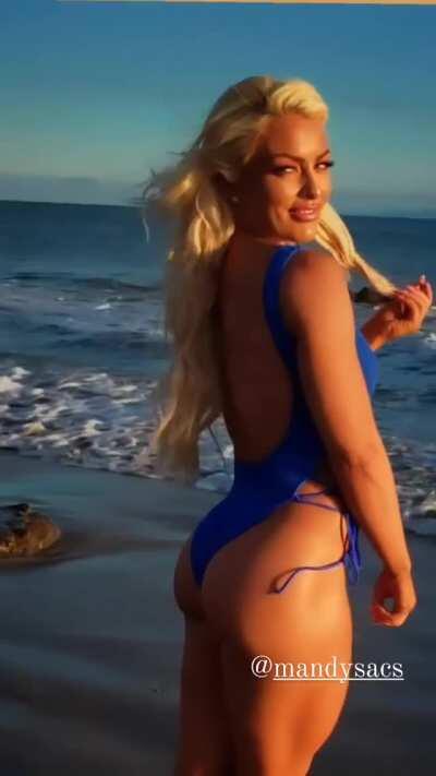 Mandy Rose
