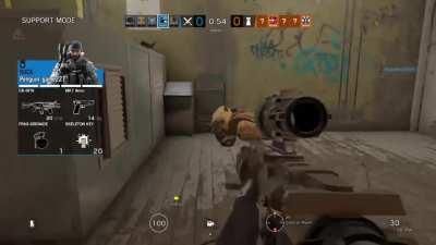 Console ranked experience