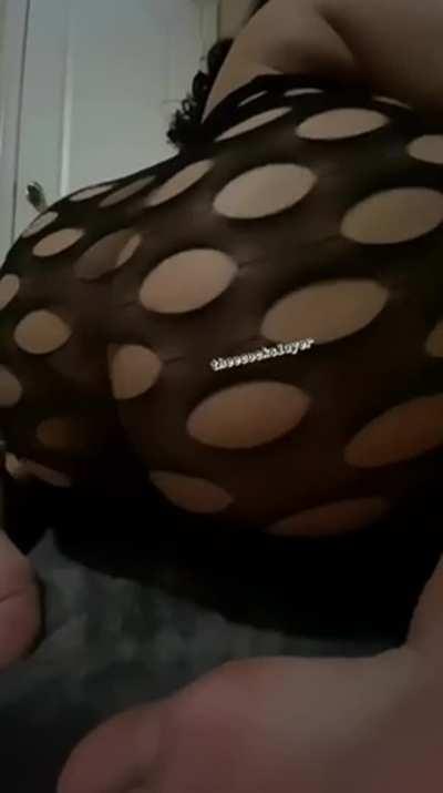 would you fuck my ass in this dress? 🙈