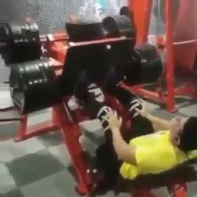 How to do the sponge