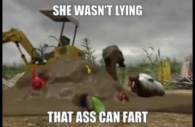 FIERY BRAPHOG???? 😳