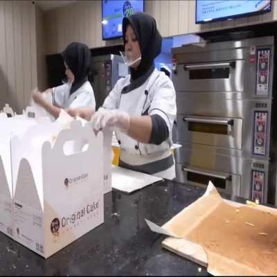 Царская булка