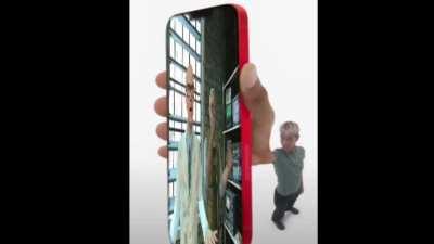 Iphone 14 is looking great!