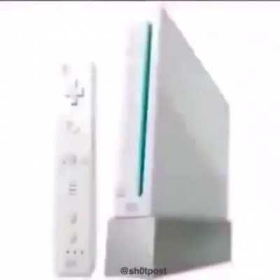 Wii