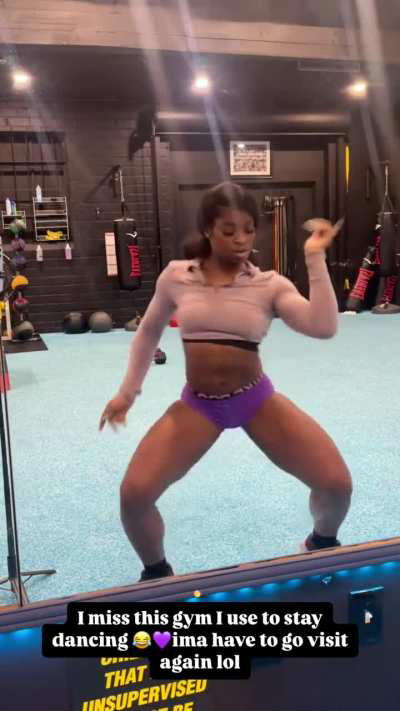 IG Story (July 24, 2024)