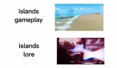 THE HILICHURLS THEY'RE COMING!!