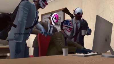 Imagine buying NFT's