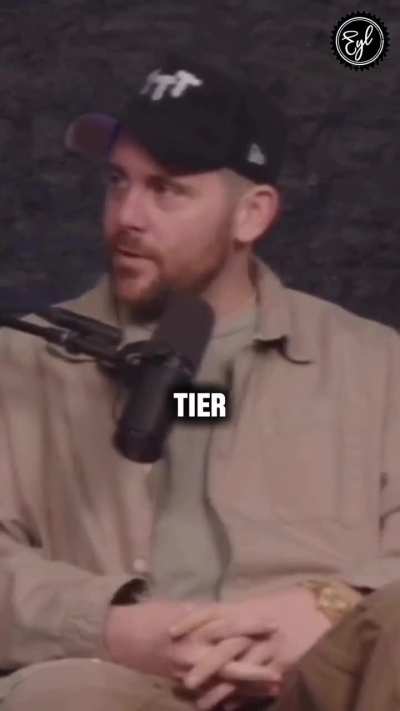 Who's the real mastermind?