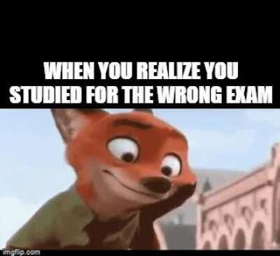 *Panic mode initialized*