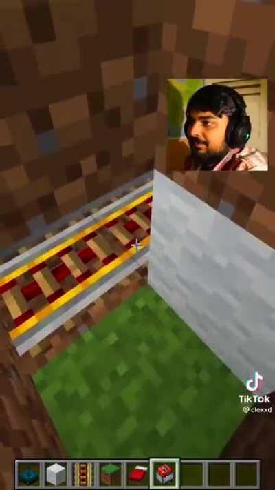 Why would you do that to an innocent villager