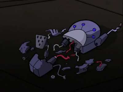 The Voting of the Doomed