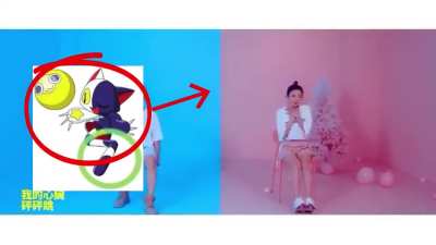 Tat absolutely slaying those vocals tho