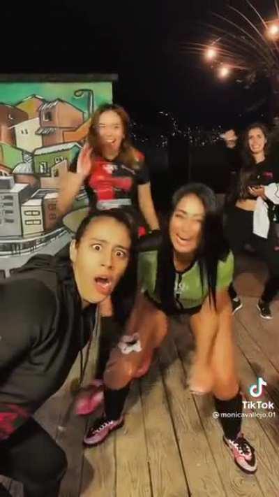 I should start watching soccer.