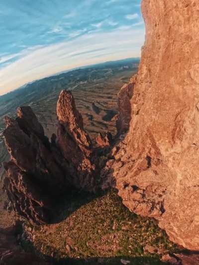 GoPro 13 + Ultra Wide Lens