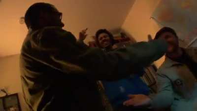 Blu & Exile - Blu Collar Workers