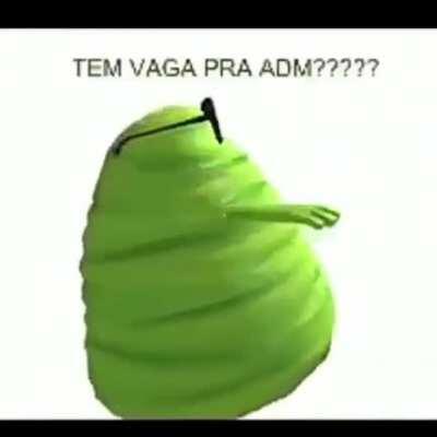 Alguém sabe o nome?