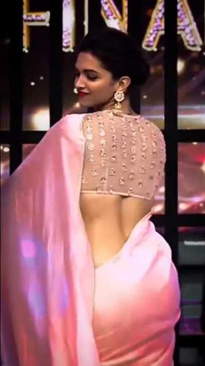 Deepika Padukone Ass Shaking Edit