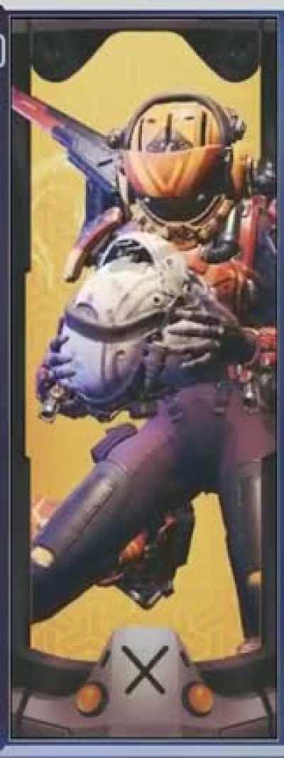 One of Valk's intro banner, sharing it here since, you know, Viper