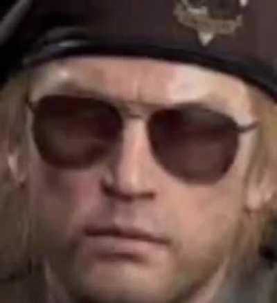 You got the whole squad laughing