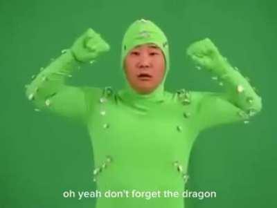 The Incredible Magic of VFX🏳‍🌈