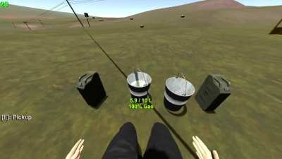 Infinite gas glitch 200% legit