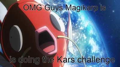 Guy Guess what you'll never believe it