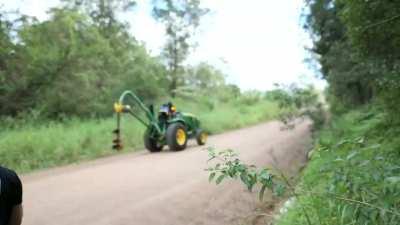 Would you join in if you drove pass ;)