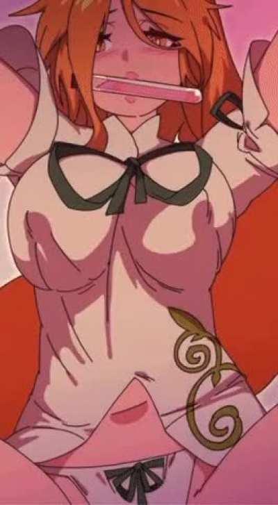 Tsukasa Kudamaki (Kezhou) [Touhou]