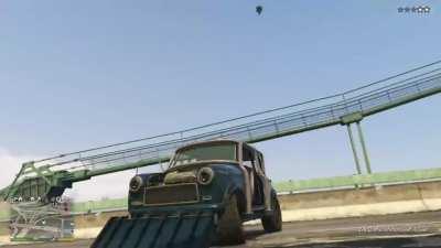 To infinity... and BEYOND!