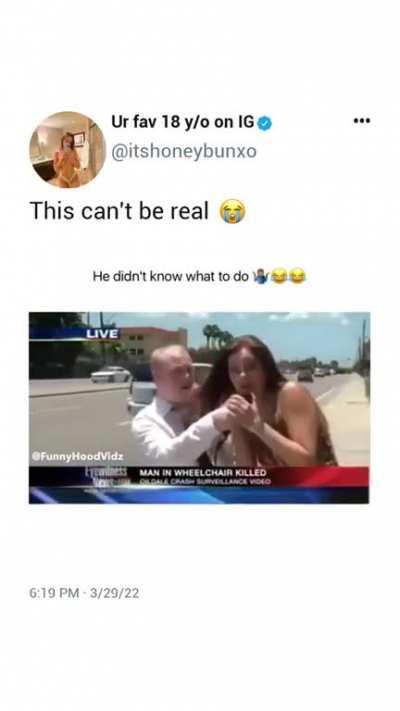 Fu** me right in the pu**