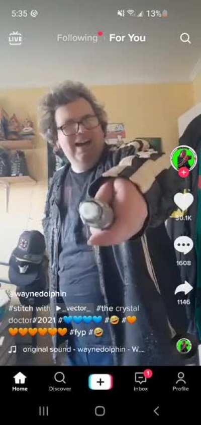 What are you going to do about it?