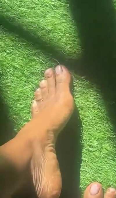 Can you breathe down there