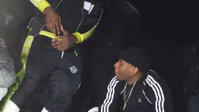 One of his most aggressive songs 💯💯