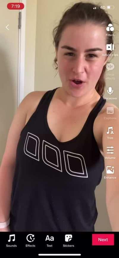 Love me some lingerie 😍