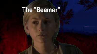 Spawning Back In Base After Dying At Oil Rig