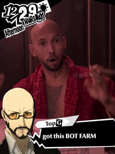 what is the name of the ost playing ?