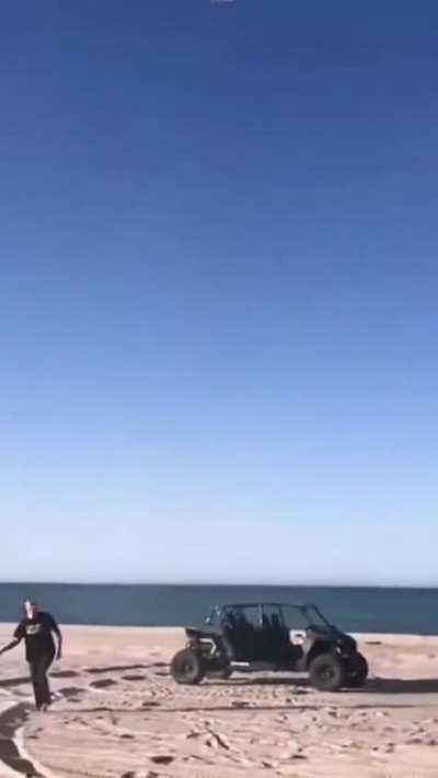 Bucket: I choose you...