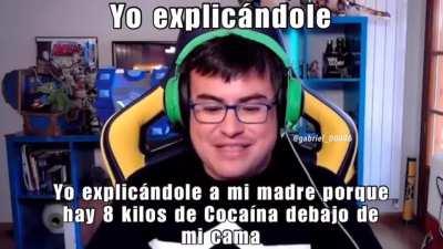 A quedado claro? Sis o non?😡